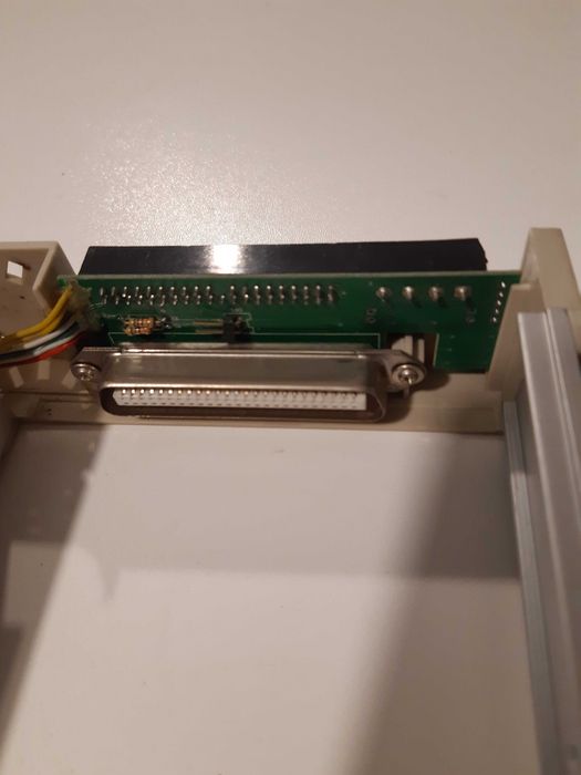 Kieszeń na dysk twardy HDD Manhattan 3,5″