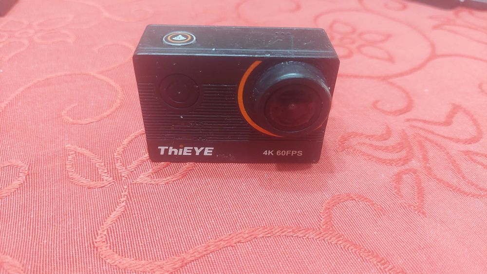 ThiEYE T5 Pro 4K 60fps Action Camera64284550180482120