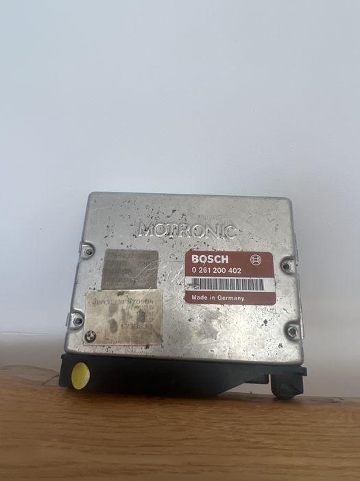 Sterownik Komputer Ecu Bmw e30 e36 e34 m50 m50b25nv odcinka immo