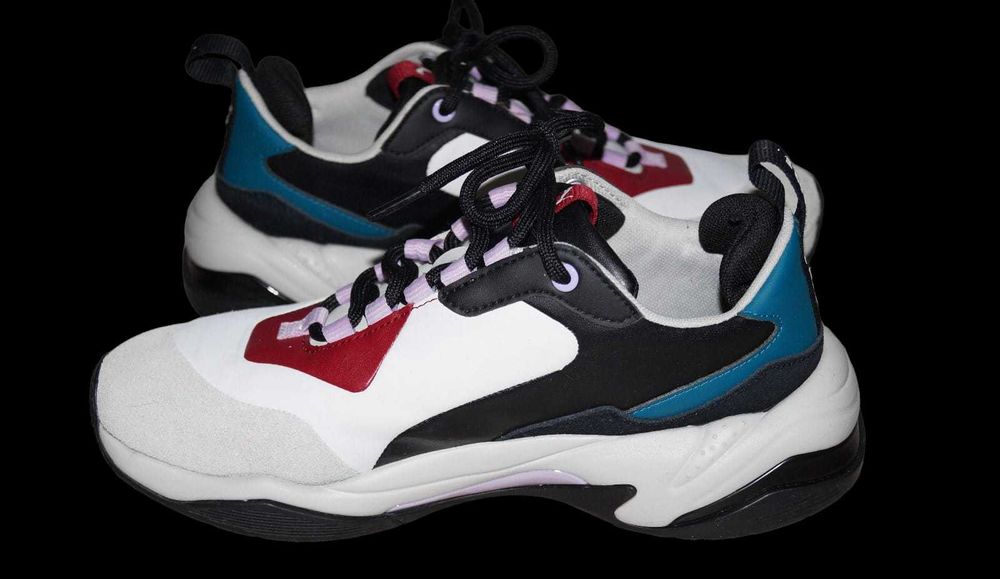 Damskie buty Puma Thunder Rive Droite Wn's r.38