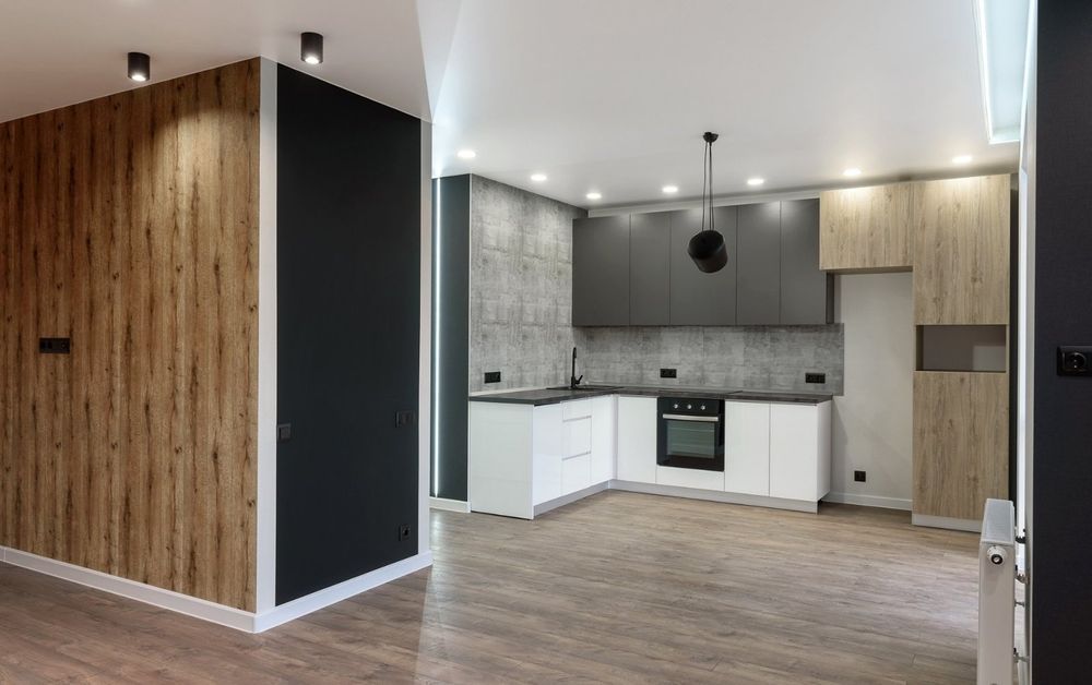 ДОСТУПНЫЕ ЦЕНЫ Ремонт квартир косметический, комплексный.