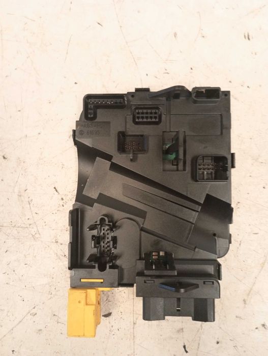 Módulo Centralina Volante / Coluna Direção VW Golf V / Leon – 1K0953549CF
