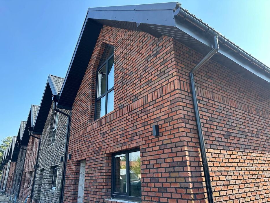 Таунхаус 100м2 1.5 сотки у КМ "Бельгійське Містечко" відділ продажу