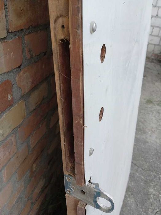 Двері. Полотно. Двери.