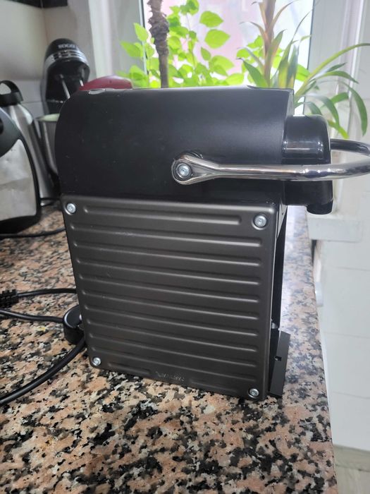 Máquina de café nespresso