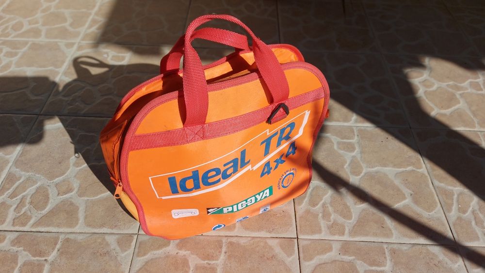 Correntes para neve/gelo