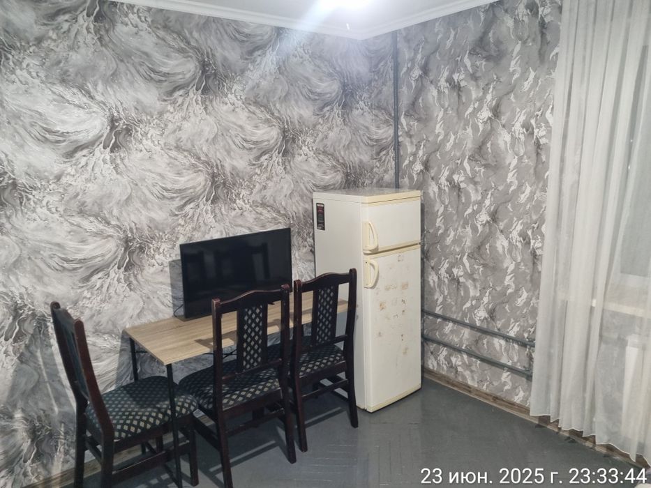Кімната в гуртожитку