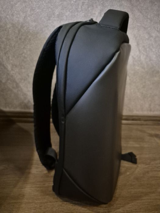 Рюкзак с Led экраном