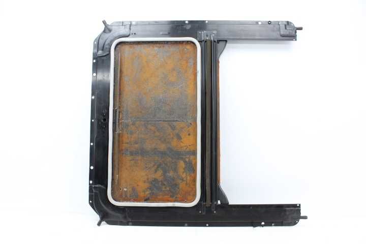 Tecto de abrir Golf 3