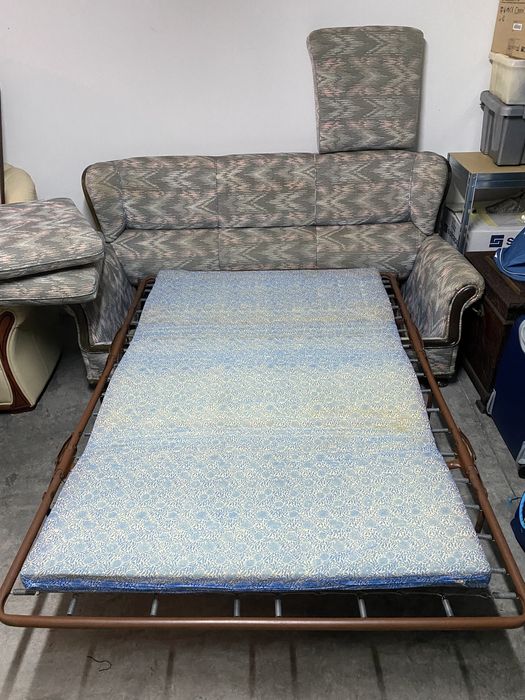 Sofá cama desdobrável64586359770243121