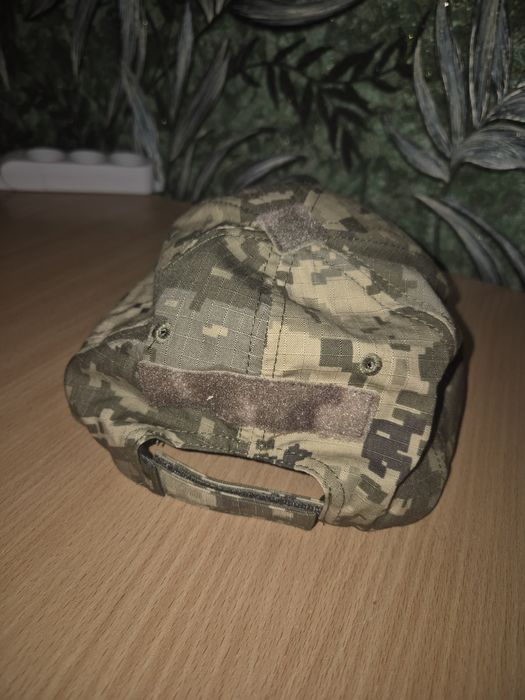 Кепка   тактична