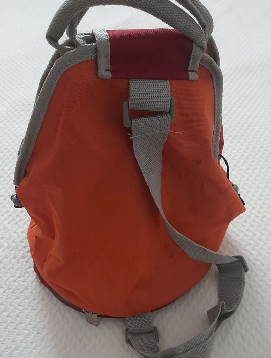 Saco  mochila térmico