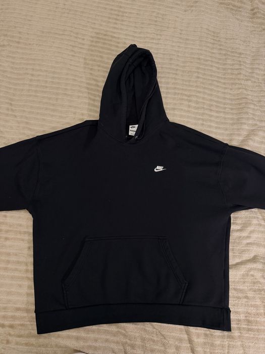 Спортивний костюм Nike oversize (на стардартний ХЛ-ХХЛ)