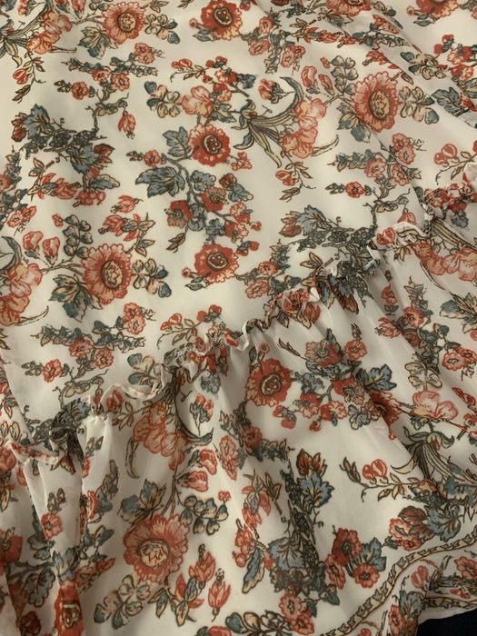 Letnia sukienka, codzienna i wizytowa.