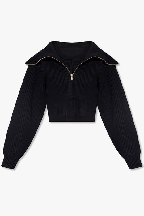 Jacquemus sweter risoul
