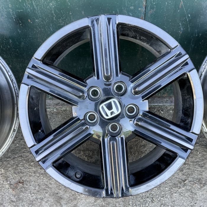 Диски honda enp1 ens1