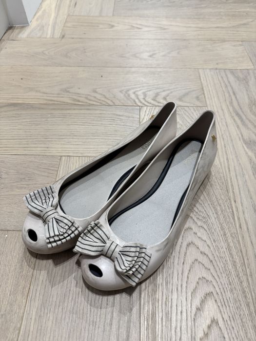 Buty Melissa rozm 41/42