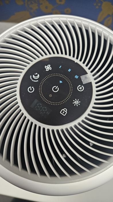 levoit oczyszczacz powietrza