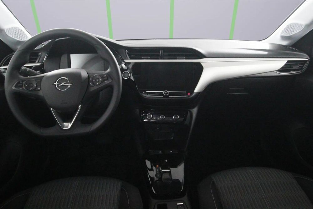 Opel Corsa-e Elegance531656354007633927
