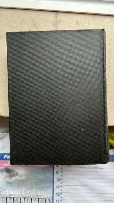 Livro “Novo testamento em português e inglês”