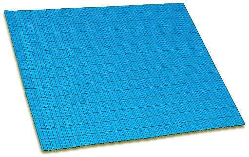 Pavimento Exteriores Super Resistente