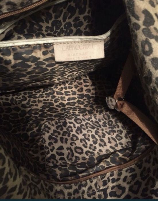 Сумка Capaccioli Firenze Італія