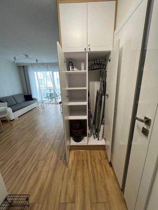Apartament 4 osobowy dwupokojowy