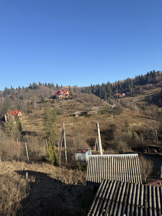 Продам земелну ділянку  17 сотих без дукументів є два рішеня