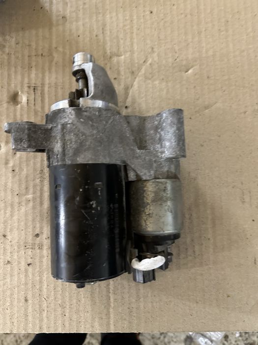 Стартер audi a4,a6,a5,q5 2.0tfsi,06h911021