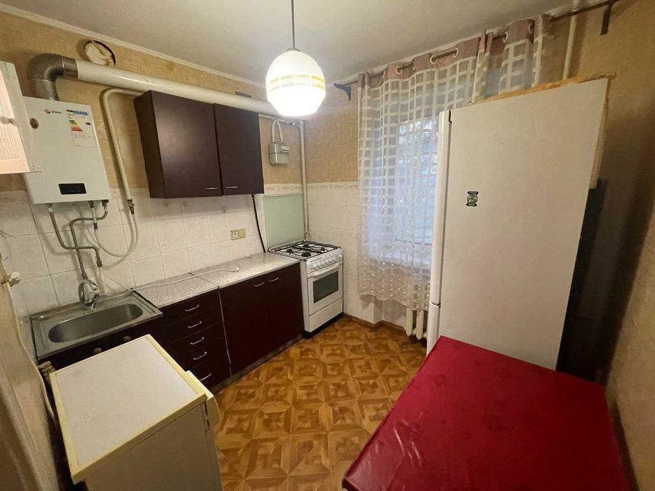 Сдам 1но ком квартиру, 7 ст. Большого Фонтана