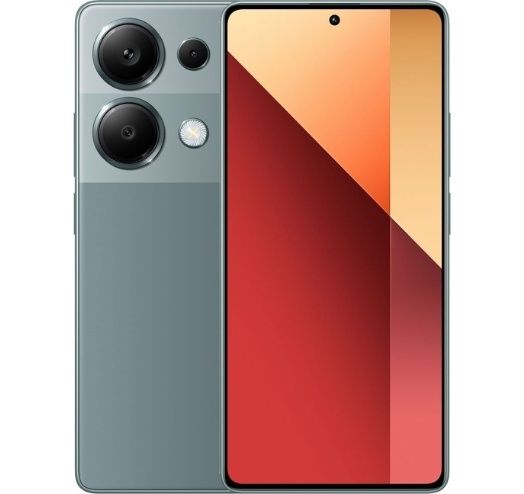 Xiaomi Redmi note 13 pro