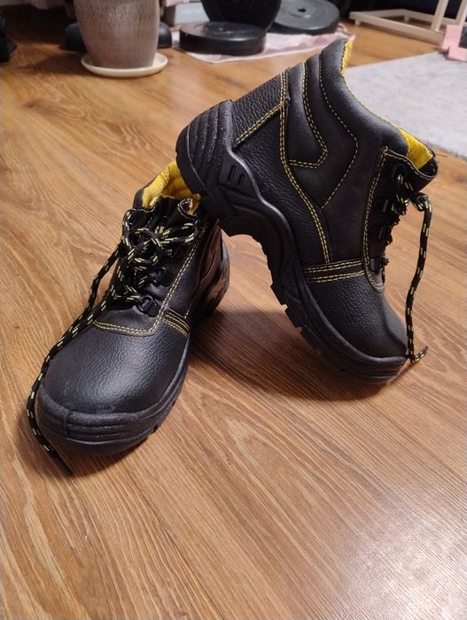 Buty robocze breyes-t-s3