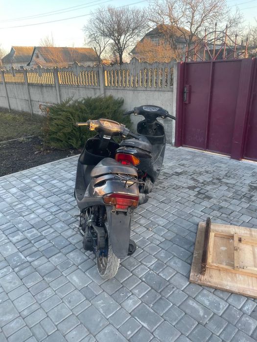 Хонда Дио 27 Срочная продажа
