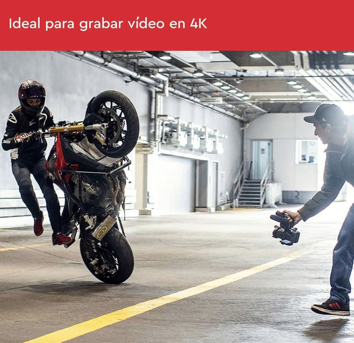 Cartão de memória MicroSD SanDisk Extreme - 32/64/128/256GB (NOVO)