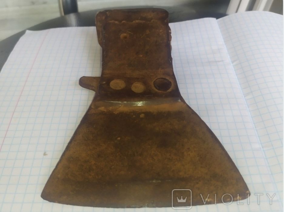 Топор" СССР.Топор" СССР.