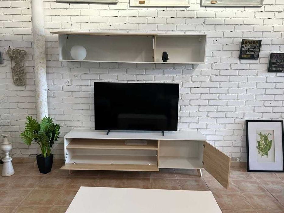 Novo conjunto de sala de estar - oferta especial