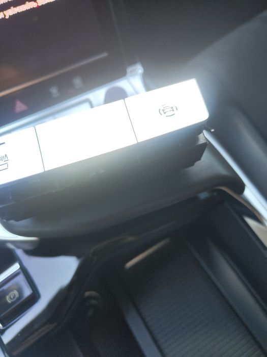 Кнопки парковки/камер VAG Audi 4N0959673F