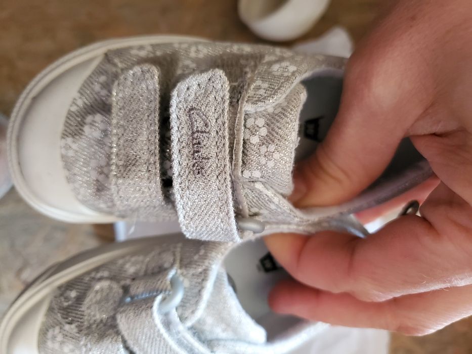 Кеди, кєди Clark's 20р