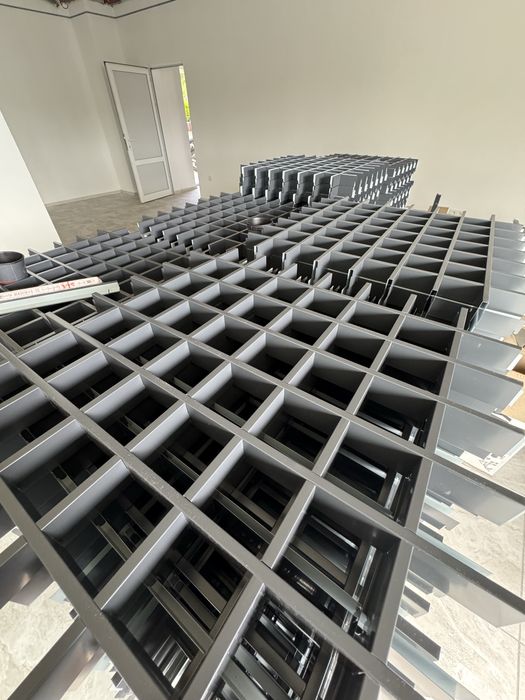 Грильято. Амстронг.