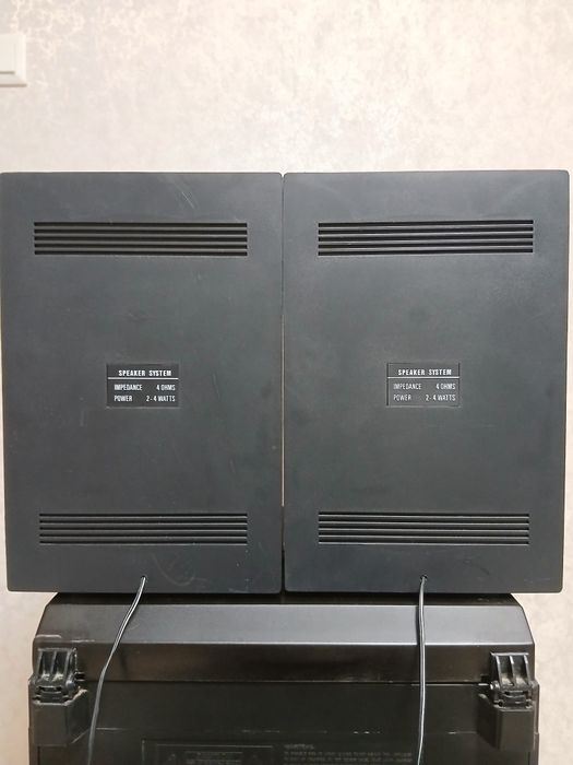 Музичний центр Recor