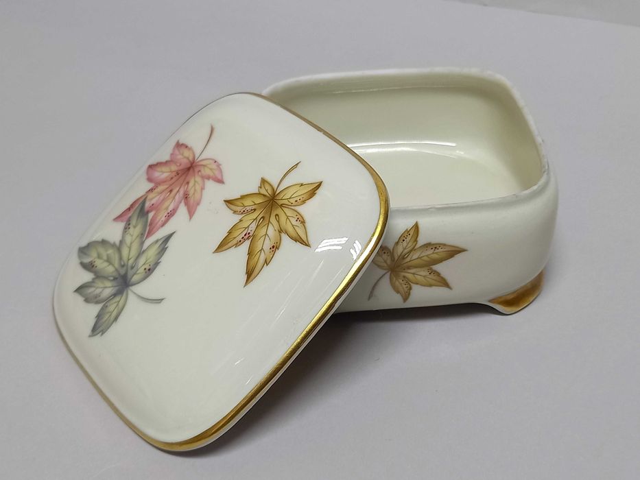 Puzderko, Rosenthal/Thomas, 1925 rok