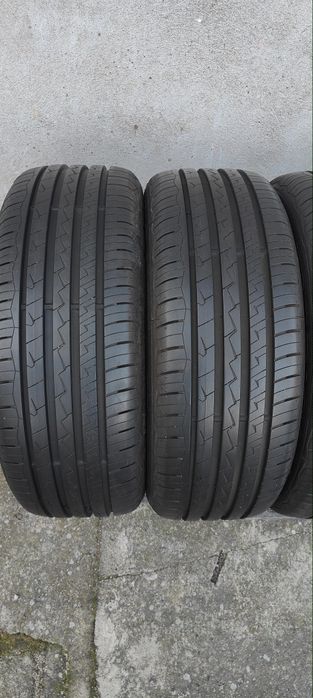 205/55r16 Dębica Presto  Hp2 2024r jak nowe