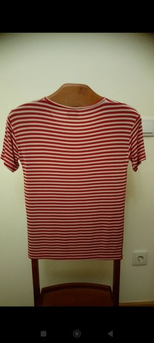 Camisola malha fria