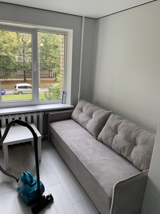 Оренда квартири довготривалий