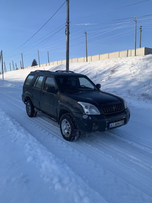 Продам GROZ SHUTTLE 2.2 бензин