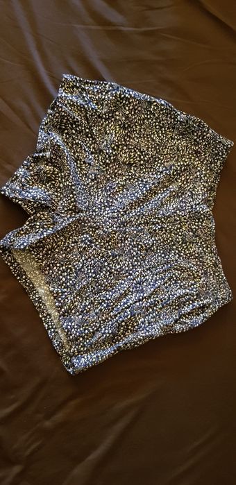 Spodenki letnie na gumce