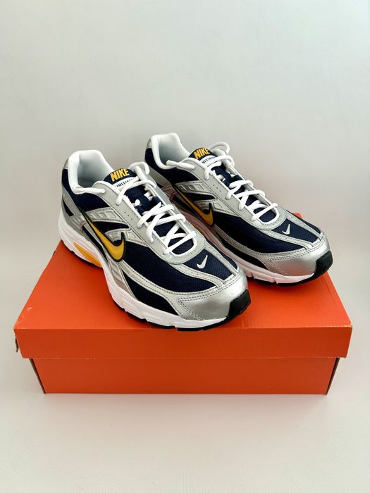 Кросівки Nike initiator 44 44.5 45