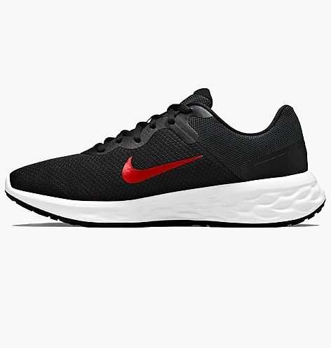 Чоловічі кросівки nike revolution 6, 44,5 та 45,5 розмір, 100% оригінал