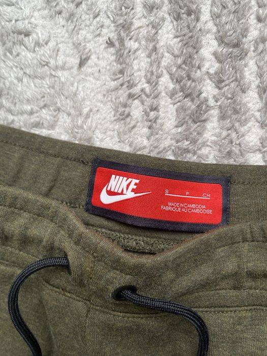 Штани найк теч флис.штани nike teсh fleece. Штани найк nike