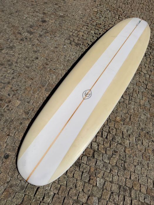 Longboard 9’4 Diogo Apletton single fin